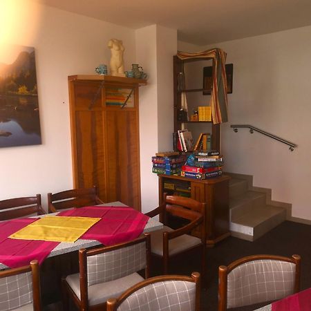 Hotel Wirt Z'Minsta อัลท์มุนสเตอร์ ภายนอก รูปภาพ
