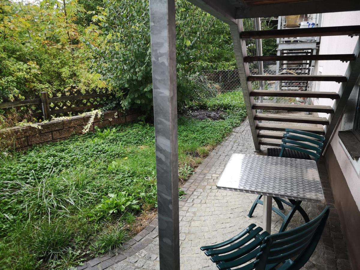 Hotel Wirt Z'Minsta อัลท์มุนสเตอร์ ภายนอก รูปภาพ