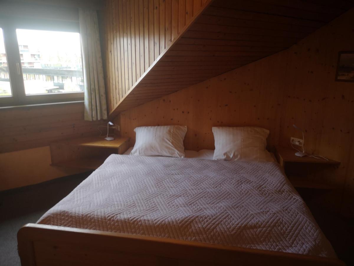 Hotel Wirt Z'Minsta อัลท์มุนสเตอร์ ภายนอก รูปภาพ
